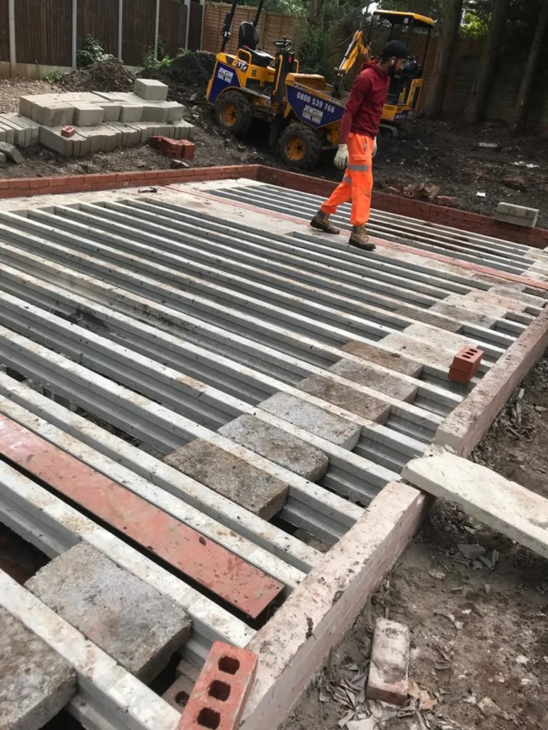 Gora Bricklayers – expert block and beam flooring solutions for residential and commercial projects.