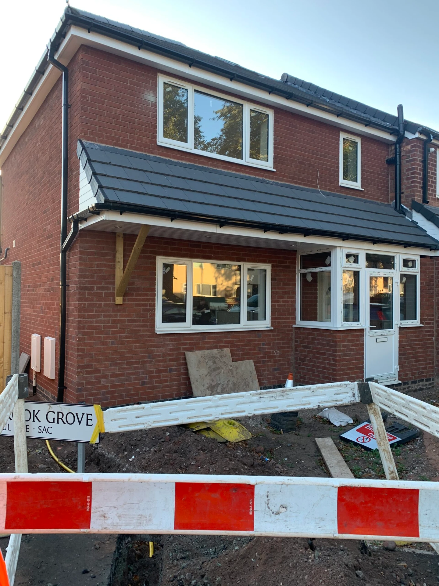 Gora Bricklayers commercial construction experts