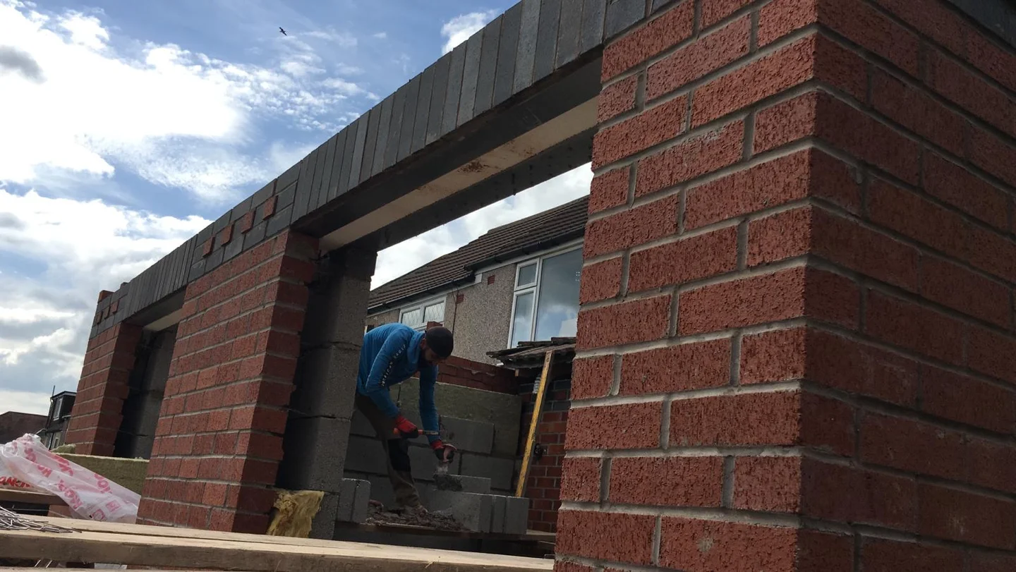 Common Signs Your Brickwork Needs Repair In Birmingham