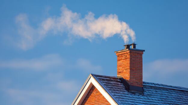 Signs Your Chimney Needs Repointing or Repair