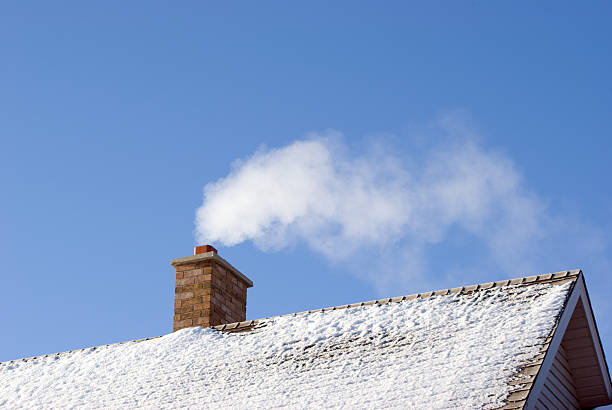 Chimney repointing contractors by Gora Bricklayers serving Birmingham homes and businesses
