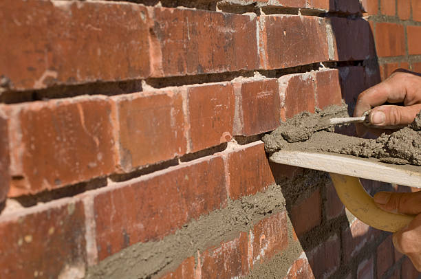 Our Brickwork Repair Process from First Visit to Finished Wall