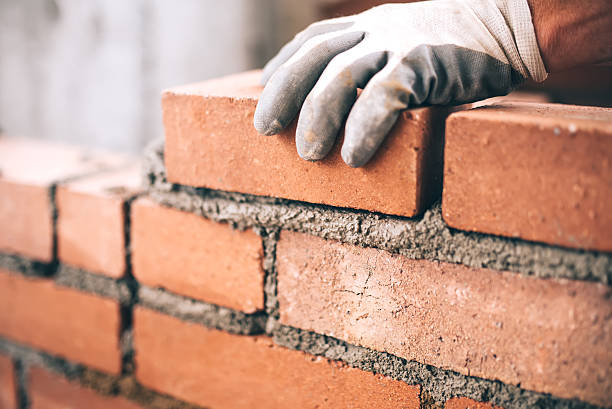 Our Brickwork Repair Service by Gora Bricklayers