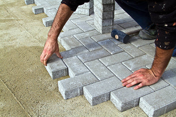 Block Paving Installers Trusted in Birmingham