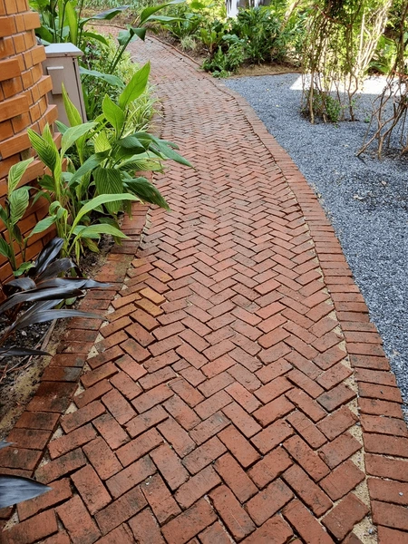 How We Install Block Paving in Birmingham, Step by Step