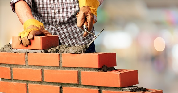 Brick Boundary Wall Builders Trusted Across Birmingham