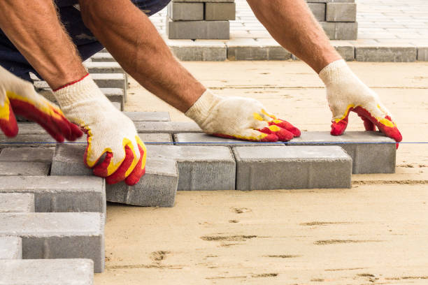 Common Block Paving Problems Caused by Poor Installation in Birmingham