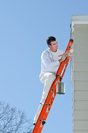 Our Four-Stage Exterior Painting Process in Birmingham