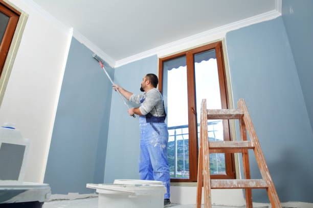 Our Interior Painting Process Explained From Consultation Through Completion