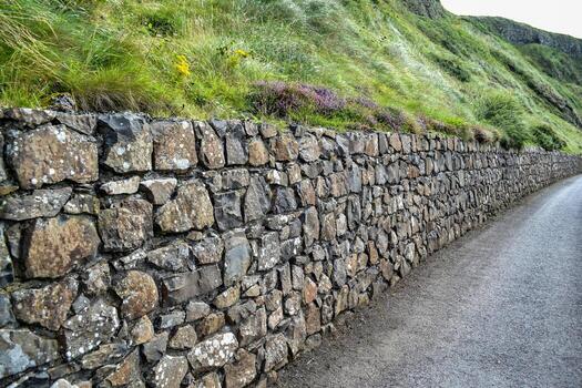 Retaining Wall Builders Trusted Across Birmingham