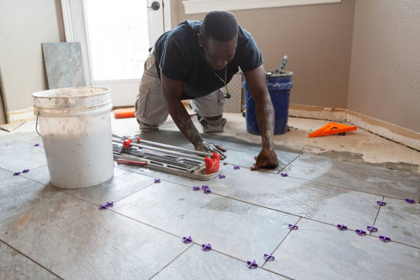 Which Tile Type Is Right for Your Birmingham Home