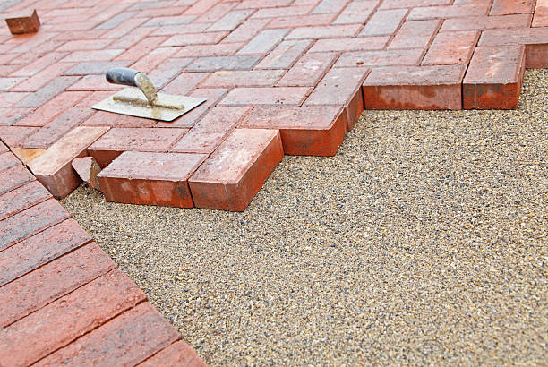 Why Block Paving Is the Best Choice for Birmingham Driveways