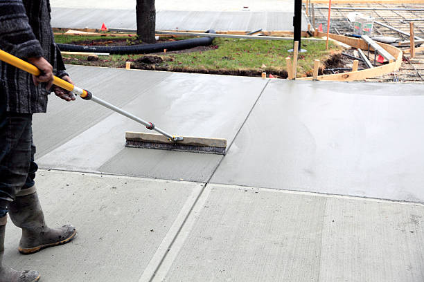Key Factors That Influence Concrete Repair Costs in Birmingham