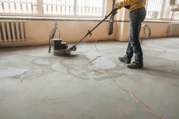 Repair, Resurface, or Replace Damaged Concrete in Birmingham?