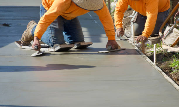 Trusted Concrete Repair Specialists Serving Birmingham Homes & Businesses