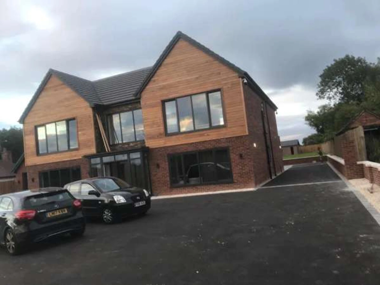 Gora Bricklayers – trusted bricklaying services across Birmingham.